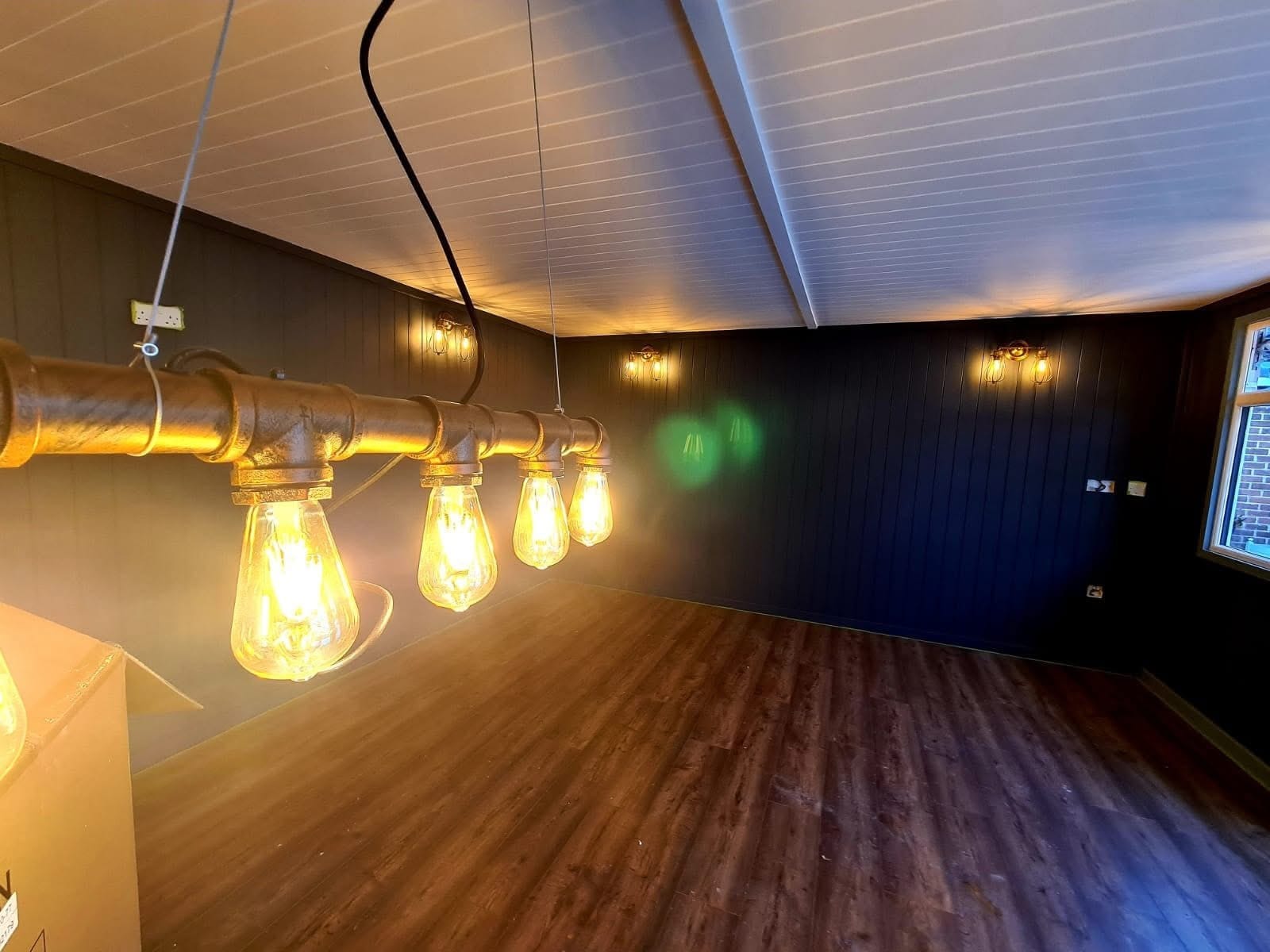 Scott's Electrical Services