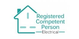 Registered Competent Person